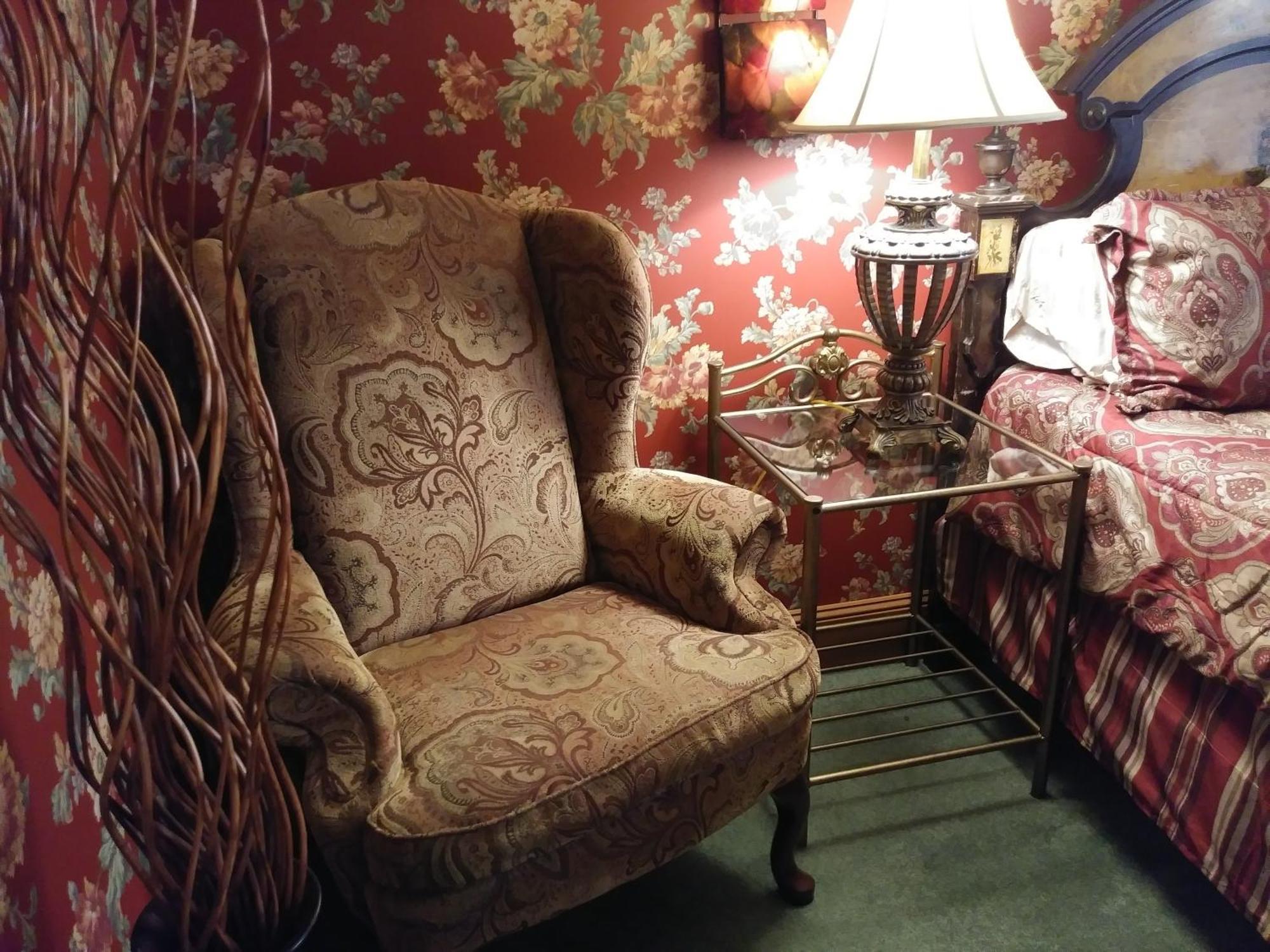 The Thayer Hotel Annandale Bagian luar foto