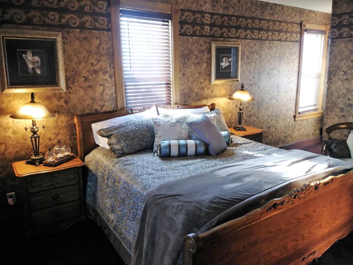The Thayer Hotel Annandale Bagian luar foto