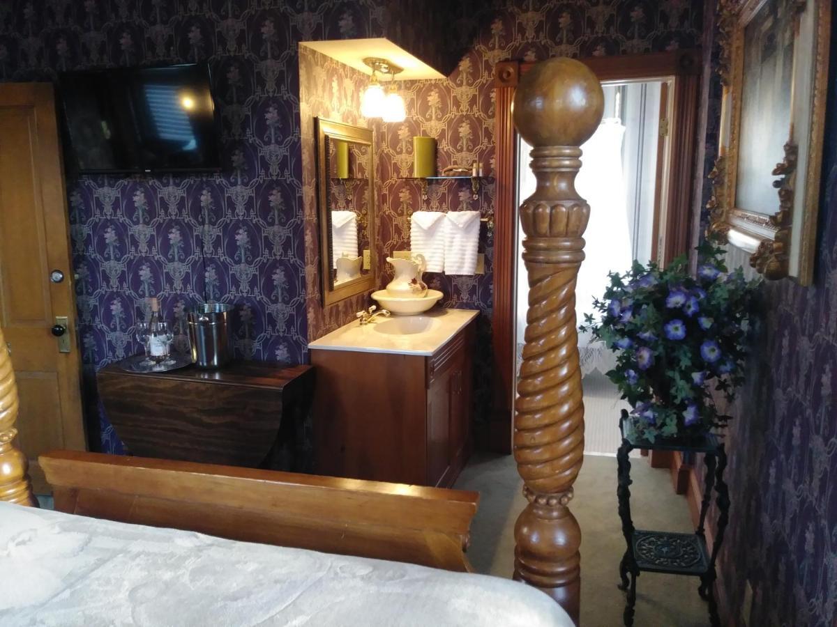 The Thayer Hotel Annandale Bagian luar foto