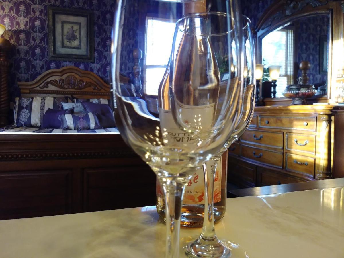 The Thayer Hotel Annandale Bagian luar foto