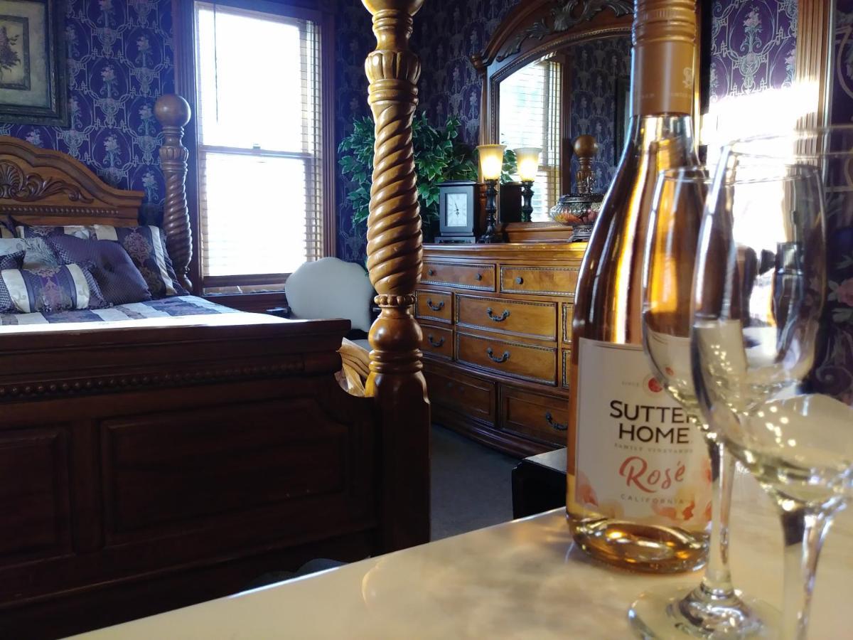The Thayer Hotel Annandale Bagian luar foto